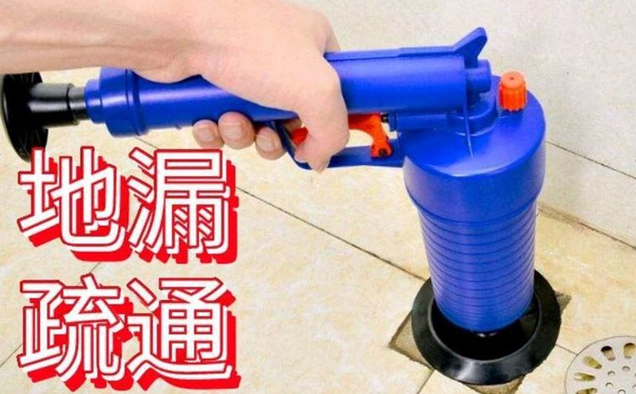 萍乡疏通地漏