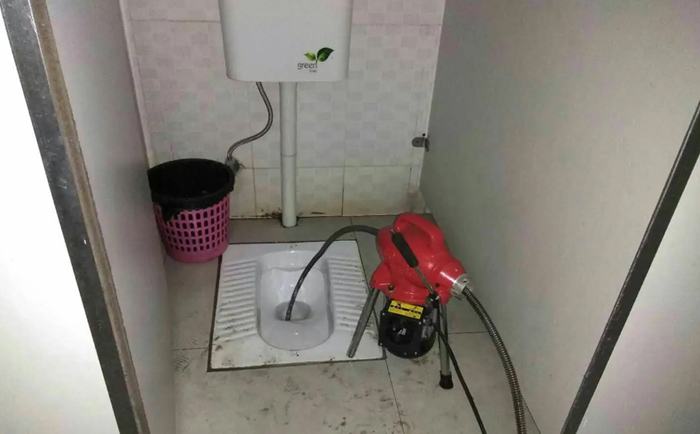萍乡蹲便疏通