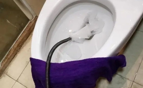 萍乡马桶疏通